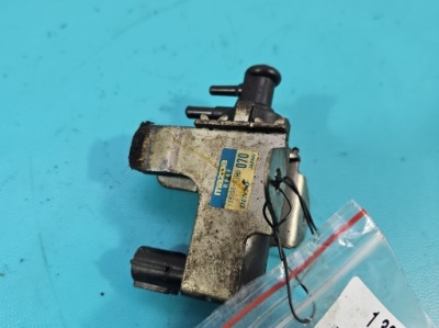 Клапан турбіни mazda 5 05- 2,0 citd фото №1