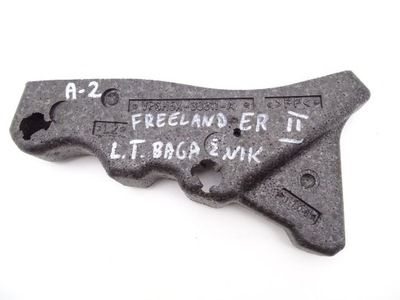 Land rover freelander ii 06-14 пенополистирол багажника левый фото №1