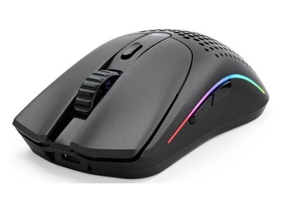 Mysz GLORIOUS Model O 2 Wireless Czarny