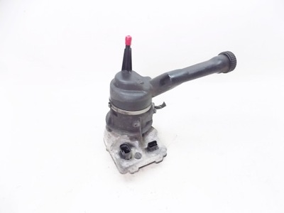 Насос підсилювача - citroen c4 grand picasso 06-13 фото №1