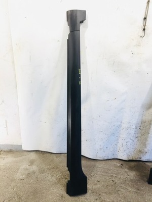 Молдинг порог левая peugeot 2008 #157 фото №1