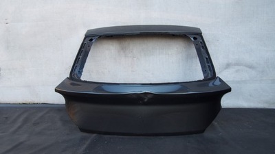 FERRARI FF BOOTLID COVERING BOOT REAR  