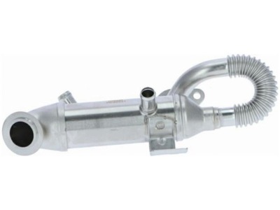 Радіатор вихлопних газів ford focus i mk1 1.8 transit connect 1.8 фото №1