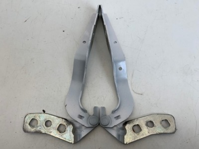 Ford kuga iii mk3 петли петля капот правый левый фото №1