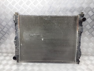 Радиатор воды renault twingo ii 1.5 dci 8200369307 фото №1