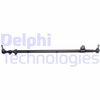 DELPHI TL517 SKERSINIS VAIRO 