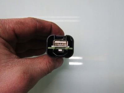 Bayon 21r роз'єм usb вхід port з'єднувач фото №1