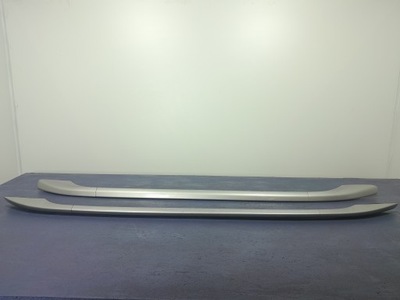 Toyota avensis ii t25 kombi рейлинги кровельные фото №1