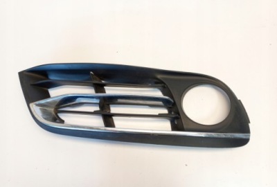 Решётка противотуманной фары bmw 5 f10 11460915 фото №1