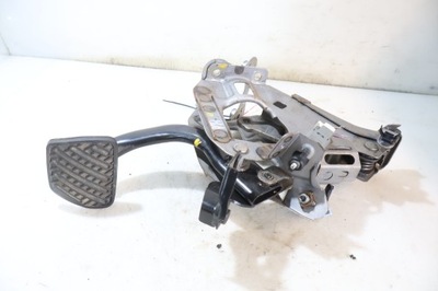 Педаль тормоза infiniti q50 2.2d фото №1