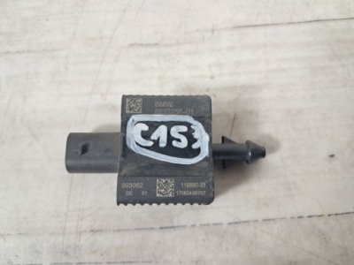 Bmw f45 f46 g01 g02 g20 датчик защиты pieszego 6833256 фото №1