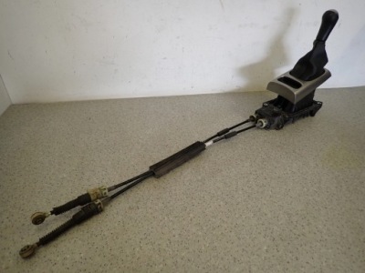 Nissan note e11 троси перемикання передач домкрат ручка фото №1