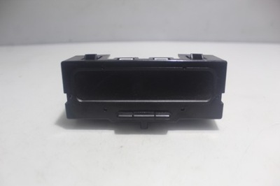 Дисплей renault megane i фото №1