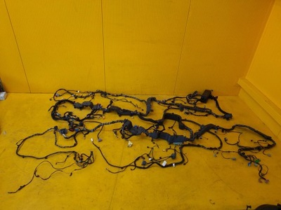 Maserati levante 3.0b джгут електропроводка салону фото №1