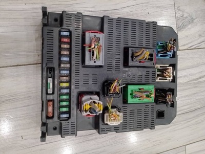 Bsi 2004 p02 9663798180 peugeot 308 фото №1