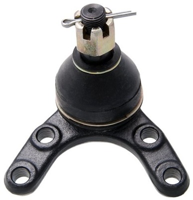 Nty zsd-fr-003 шарнир крепёжный / направляющая фото №1