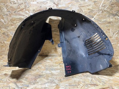 Peugeot 3008 ii 5008 ii подкрылок правое передние фото №1