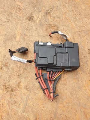 Volvo v70 iii модуль акумулятор 30659092 pfb фото №1