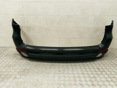 Bmw x5 f15 бампер задний  475 4pdc фото №1