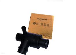 Клапан вентиляція картера vag mot.alt оригінал 06b103235g фото №1