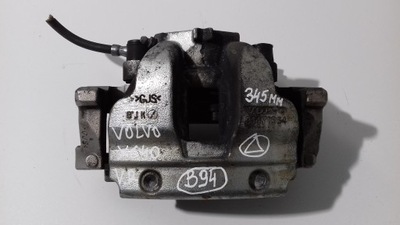 Volvo xc40 суппорт тормозной правый перед 31471664 фото №1