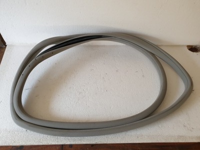 Прокладка двері лівий задня mercedes w211 kombi фото №1