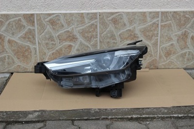 MAZDA CX3 ФАРА ЛЕВЫЙ ПЕРЕДНЯЯ FULL LED (СВЕТОДИОД ) D10E51040 14-19