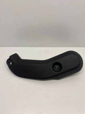 Chevrolet traverse ii 2020 обшивка сидіння фото №1