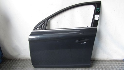 Volvo xc60 дверь левая перед 492- 08-13 фото №1