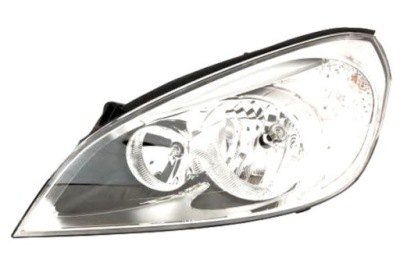 Depo фара фара передняя volvo s60 2 t3 фото №1