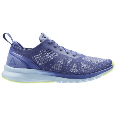 Buty Reebok Print Smooth Clip Ultraknit BS5135