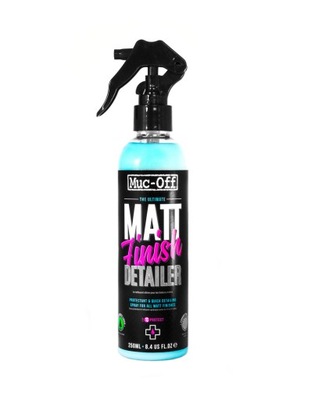 MUC-OFF Matt Finish Detailer 250 ml