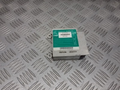 Модуль подушка безпеки renault clio iii 1.5 dci 46758762 фото №1