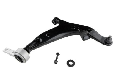 Рычаг передний nissan quest 03- /нижний правый/ фото №1