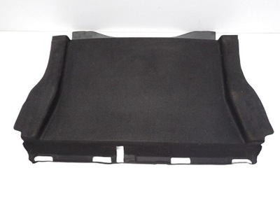 Килимок обшивка підлога багажника tesla model 3 21r фото №1