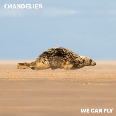 Chandelier - We Can Fly (LP)