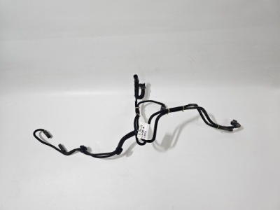 Провода трубки вакуумa 1.5 blue combo e berlingo iv partner iv #6852 фото №1