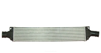 Интеркулер audi a4 b9 15- 2.0tfsi; 3.0tdi фото №1