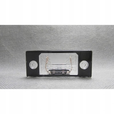 FARO ILUMINACION TABLAS VW GOLF IV, 97-  