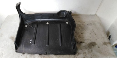 Mini r50 r56 захист підлога підвіска задня europa фото №1