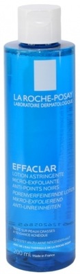 La Roche Effaclar tonik zwężający pory 200 ml