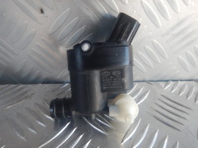 Kia sorento iv hyundai tucson iv помпа омывателя 98510-2w500 оригинал фото №1