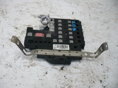 Клема запобіжник renault zoe 243458839r фото №1