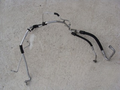 Jumpy scudo expert ii 2.0 hdi шланг трубка кондиционера europa фото №1