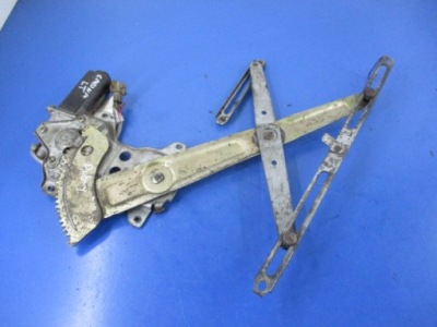 Carina ii sedan подъемник стекло левый задняя elektr фото №1