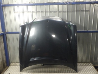 Капот кришка двигуна mercedes w210 фото №1