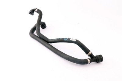 Bmw e82 e90 трубы охлаждение wody 7797260 фото №1