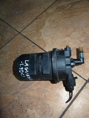 CASING FILTER FUEL RENAULT SCENIC II PHI 1.9DCI - milautoparts-fr.ukrlive.com