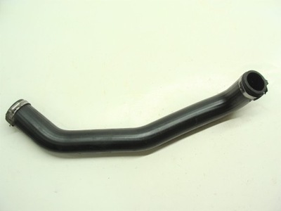 Opel vivaro a 1.9 di dci труба впуска интеркулер фото №1