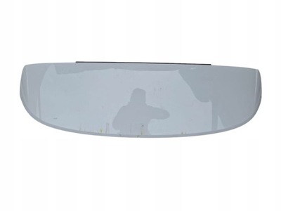 Vw arteon спойлер крышки задняя оригинал фото №1